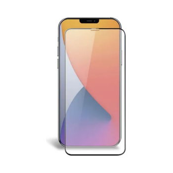 Nano ShockProof Screen Protector For Apple iPhone 12 Pro Max Clear