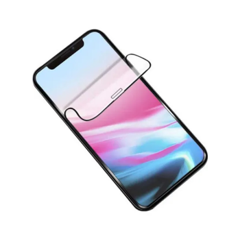 Nano ShockProof Screen Protector For Apple iPhone 12 Pro Max Clear