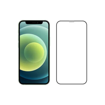 Nano ShockProof Screen Protector For Apple iPhone 12 Pro Max Clear