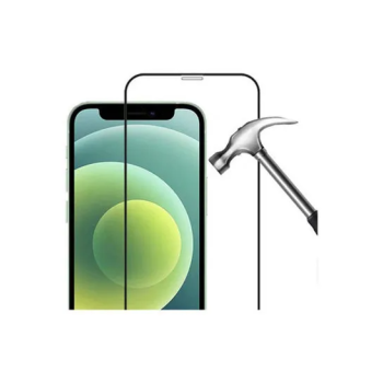 Nano ShockProof Screen Protector For Apple iPhone 12 Pro Max Clear