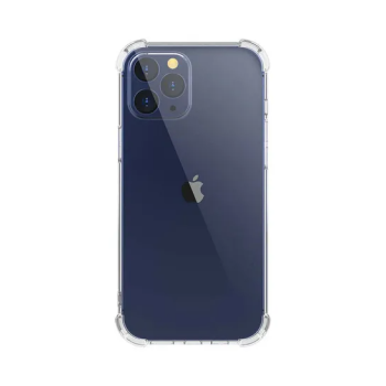 Back Cover For Apple iPhone 12 Change to Back Cover For Apple iPhone 1212 Pro Clear
