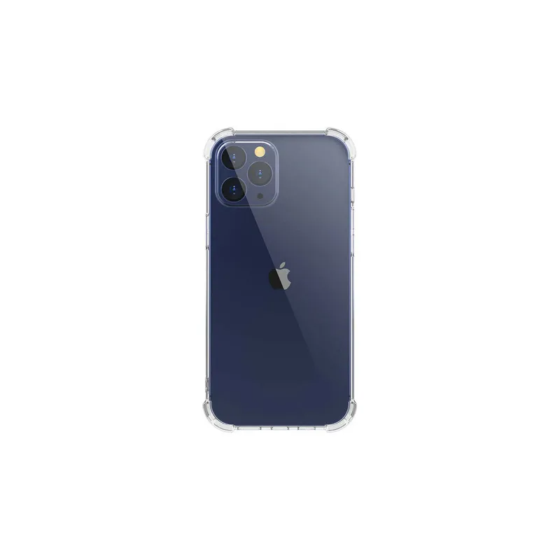 Back Cover For Apple iPhone 12 Change to Back Cover For Apple iPhone 1212 Pro Clear