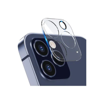Camera Glass Lens Protector Guard For iPhone 12 Pro Max Clear