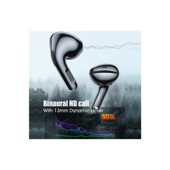 Live Pods LP40 Black