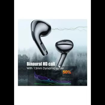 Live Pods LP40 Black