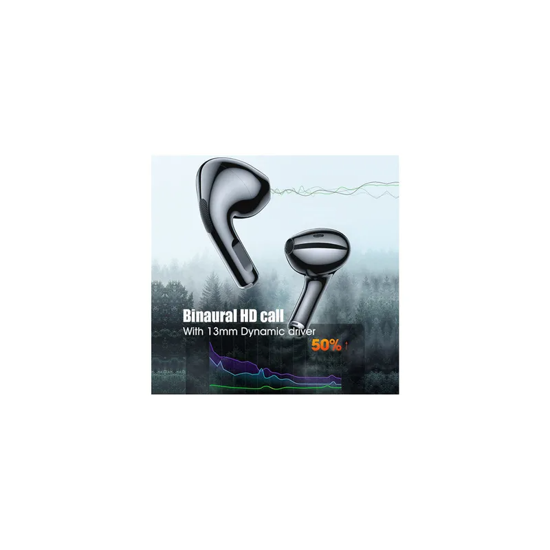 Live Pods LP40 Black