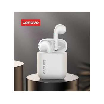 Thinkplus LivePods LP2 BT True Wireless In Ear Headphones White