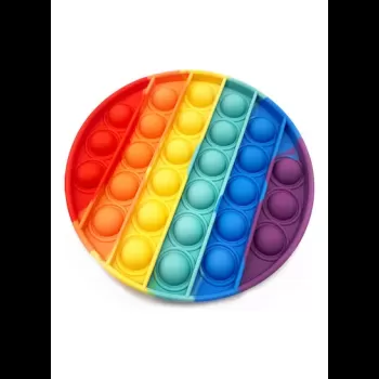 Push Pop Bubble Sensory...