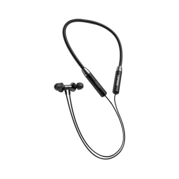 Bluetooth InEar Neckband Earbuds Black