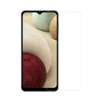Tempered Glass Screen Protector for Samsung Galaxy A12 Clear