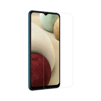Tempered Glass Screen Protector for Samsung Galaxy A02 Clear