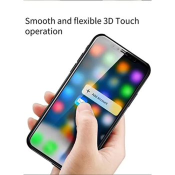Glass Screen Protector Compatible With Iphone Xs MaxIphone 11 Pro Max 6.5Edge To Edge Coverage