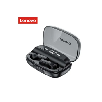 Wireless Bluetooth Headset Black