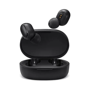 Wireless Headphones Black