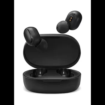 Wireless Headphones Black