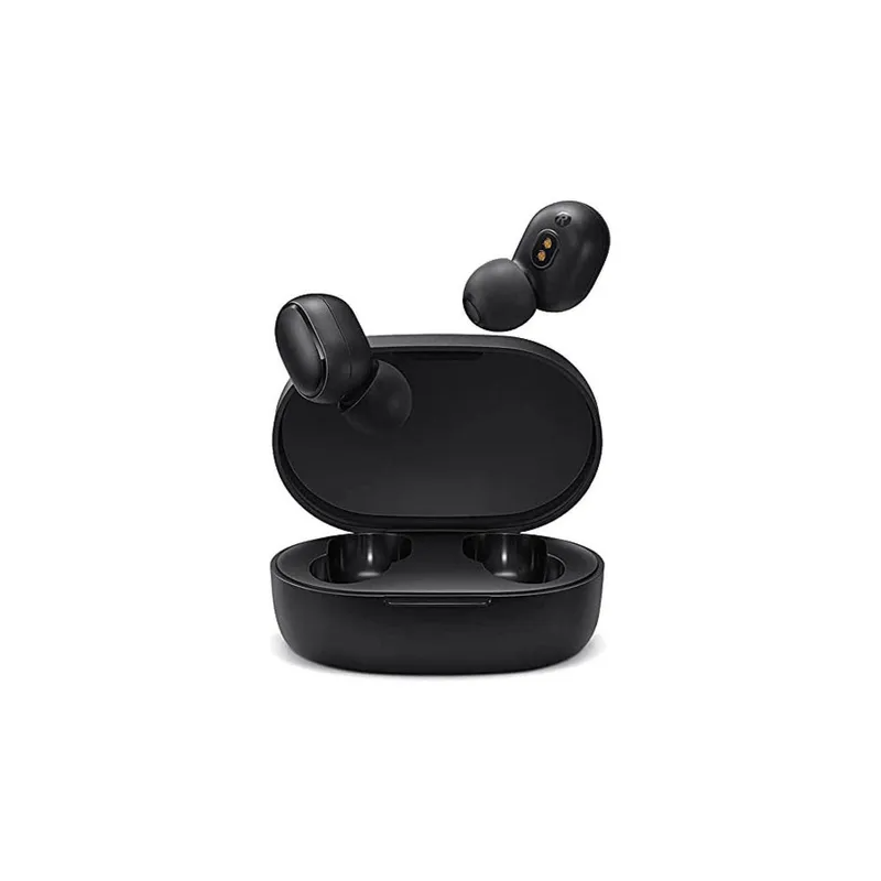 Wireless Headphones Black