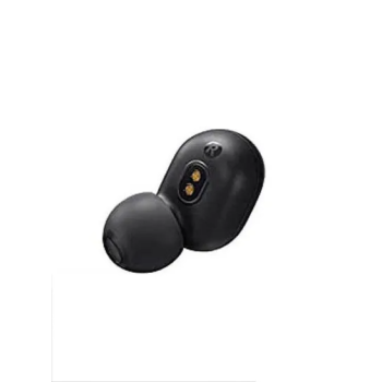 Wireless Headphones Black