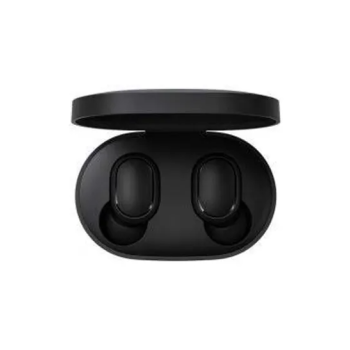 Wireless Headphones Black