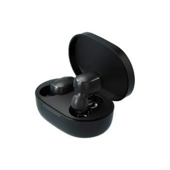 Wireless Headphones Black