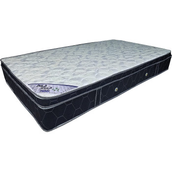 Deep Sleep Box Top Medicated Mattress
