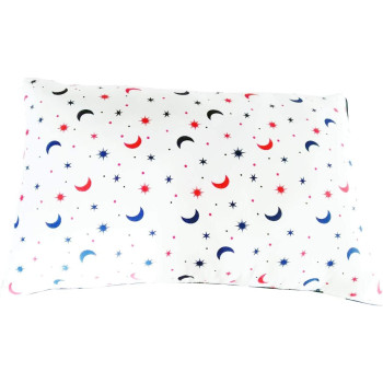 Deep Sleep Comfort Line Cotton Pillow