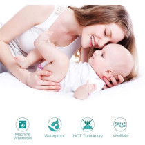 Deep Sleep Every Night Waterproof Mattress Protector