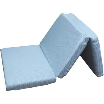 Deep Sleep Folding Mattress