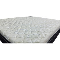 Deep Sleep Medicated Pillow Top Mattress
