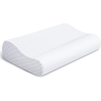 Deep Sleep Memory Foam Pillow