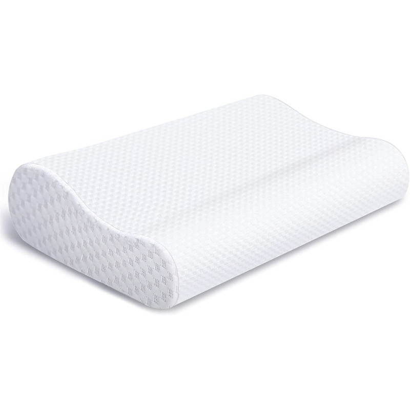 Deep Sleep Memory Foam Pillow
