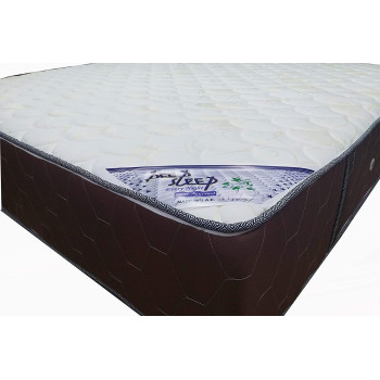 Deep Sleep Pocket Spring Mattress