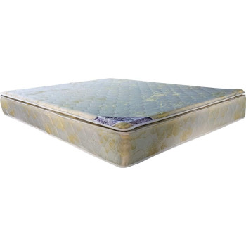 Deep Sleep Spring Pillow Top Mattress