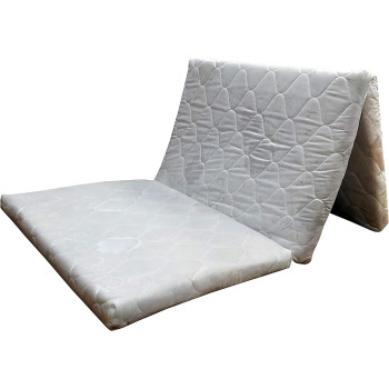 Medicated Folded Mattress 6 Cm