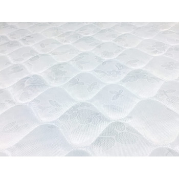 Medicated Mattress 200X200X18 Cm