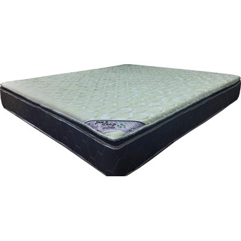 Pillow Top Spring Mattress
