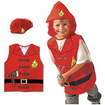 BrainGiggles Kids Halloween Costume 3 8 Years 