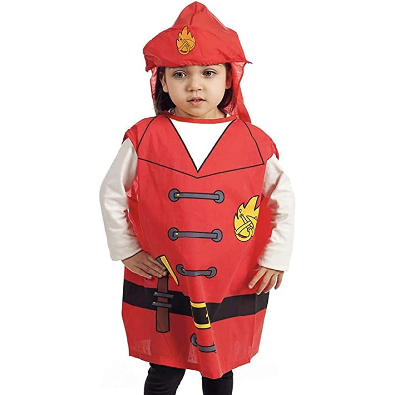 BrainGiggles Kids Halloween Costume 3 8 Years