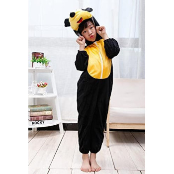 Brain Giggles Mouse Plush Costume Large