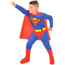 Brain Giggles Superman Costume for kids Medium 
