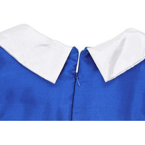 Brain Giggles Snow White Costume for Girls Medium 