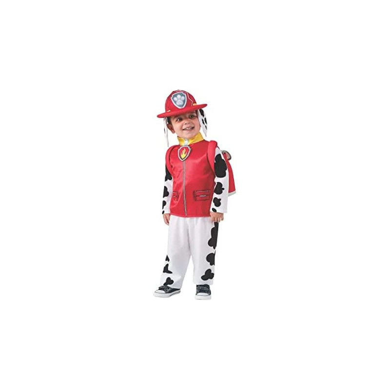 Brain Giggles Paw Patrol Chase Costume Medium