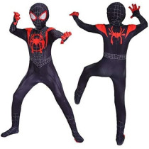Brain Giggles New Spiderman Costume for kids