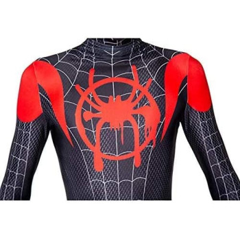 Brain Giggles New Spiderman Costume for kids