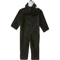 Jade Panda Costume For Kids Animal Costume For Boys And Girls Panda Jumpsuit Costume For KidS Party Small Multi Color