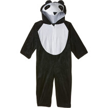 Jade Panda Costume For Kids Animal Costume For Boys And Girls Panda Jumpsuit Costume For KidS Party Small Multi Color