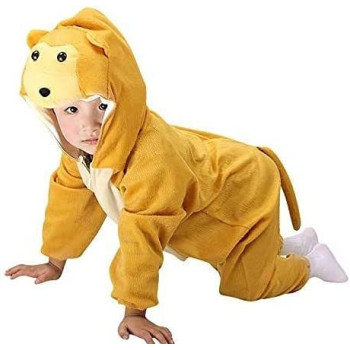 JADE Monkey Costume for kids Monkey Jumpsuit Costume for kids party Animal Bodysuit cosplay costume