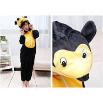Brain Giggles Mouse Plush Costume Medium 