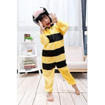 Brain Giggles Bee Plush Costume Small 
