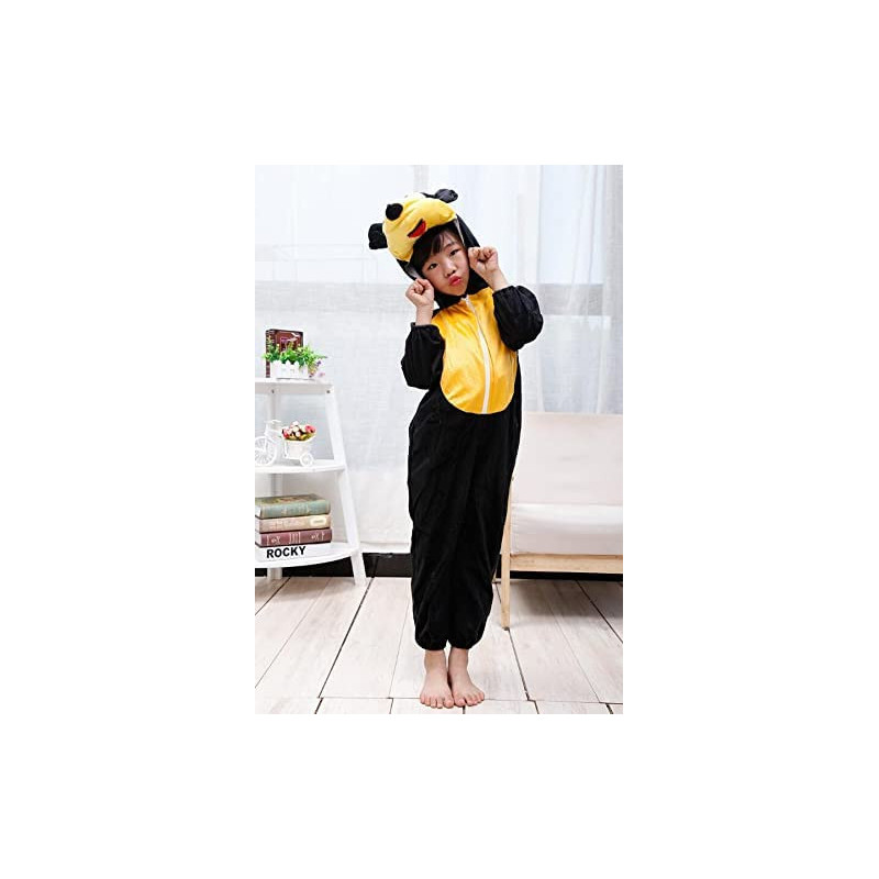 Brain Giggles Mouse Plush Costume Small