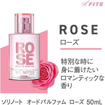 Solinotes Rose Edp 50 Ml